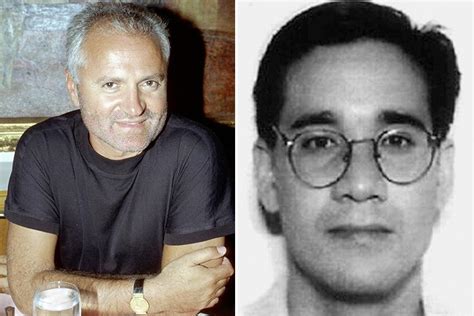 killer of gianni versace|andrew cunanan dead.